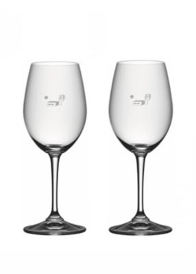 ＜OGAWA YOHEI EXHIBITION <BEHIND THE TIME>＞ＲＩＥＤＥＬ　Ｗｉｎｅ　Ｇｌａｓｓ　Ｐａｉｒ　ＯＧＡＷＡＹＯＨＥＩ