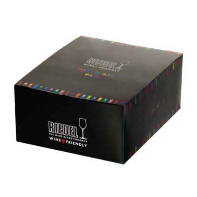 ＲＩＥＤＥＬ　Ｗｉｎｅ　Ｇｌａｓｓ　Ｐａｉｒ　ＯＧＡＷＡＹＯＨＥＩ
