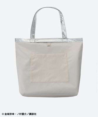 □【第二弾】【受注商品】11月下旬以降お届け／トートバッグ