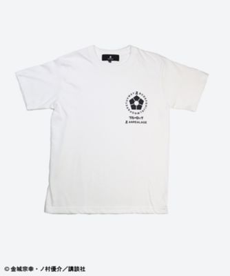 ANREALAGE (Women)/アンリアレイジ ■【受注商品】１１月中旬以降お届け／ＬＯＧＯ　ＴーＳＨＩＲＴ　ＡＺ２６１ＯＣ１２０１