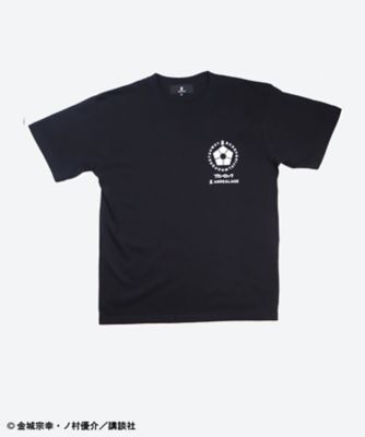 LOGO TーSHIRT AZ261OC1201 | ANREALAGE (Women