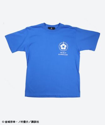 LOGO TーSHIRT AZ261OC1201 | ANREALAGE (Women