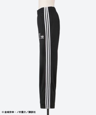 トラックパンツ 潔 世一 | adidas×ブルーロック/アディダス×ブルー