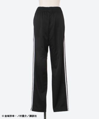 トラックパンツ 潔 世一 | adidas×ブルーロック/アディダス×ブルー