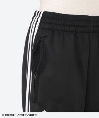 トラックパンツ 潔 世一 | adidas×ブルーロック/アディダス×ブルー