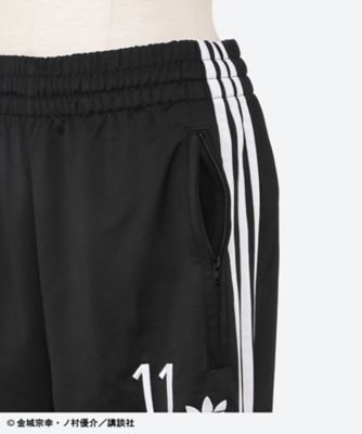 トラックパンツ 潔 世一 | adidas×ブルーロック/アディダス×ブルー