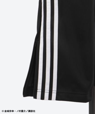 トラックパンツ 潔 世一 | adidas×ブルーロック/アディダス×ブルー