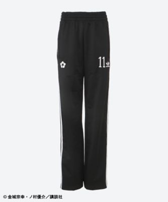 ＜adidas×ブルーロック＞トラックパンツ　潔　世一