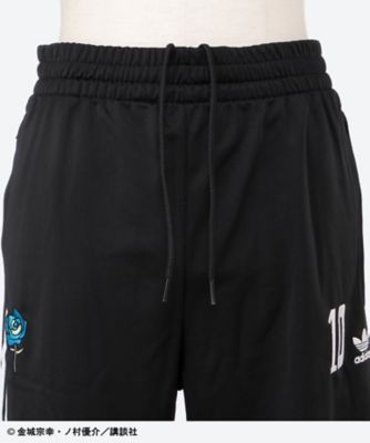 トラックパンツ ミヒャエル・カイザー | adidas×ブルーロック