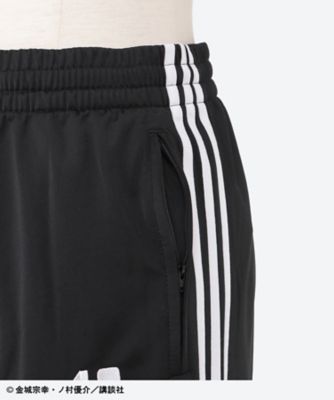 トラックパンツ ミヒャエル・カイザー | adidas×ブルーロック