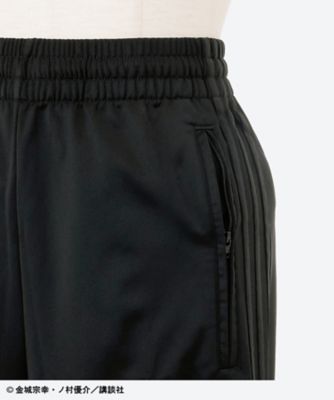 トラックパンツ 潔 世一 | adidas×ブルーロック/アディダス×ブルー