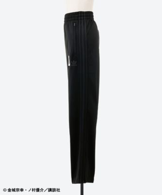 トラックパンツ ミヒャエル・カイザー | adidas×ブルーロック