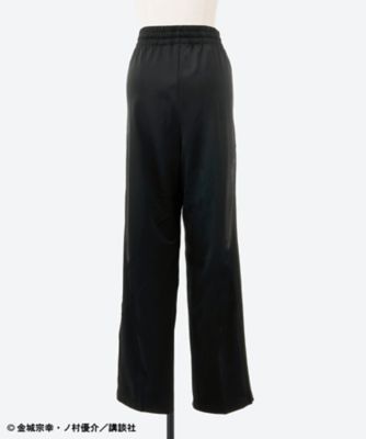 トラックパンツ ミヒャエル・カイザー | adidas×ブルーロック