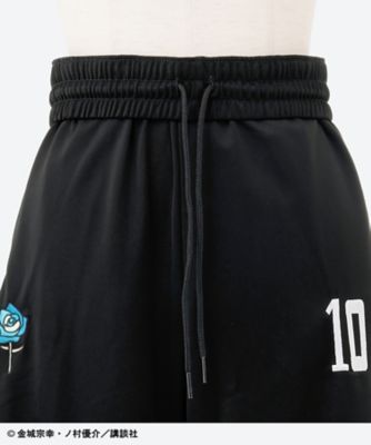 トラックパンツ ミヒャエル・カイザー | adidas×ブルーロック