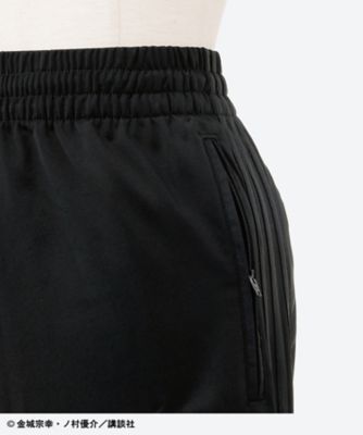 トラックパンツ ミヒャエル・カイザー | adidas×ブルーロック