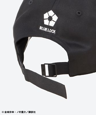 ブルーロック ロゴデザインキャップ | adidas×ブルーロック/アディダス
