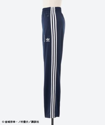 トラックパンツ 潔 世一 | adidas×ブルーロック/アディダス×ブルー