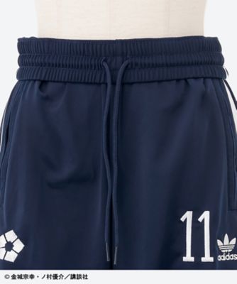 トラックパンツ 潔 世一 | adidas×ブルーロック/アディダス×ブルー