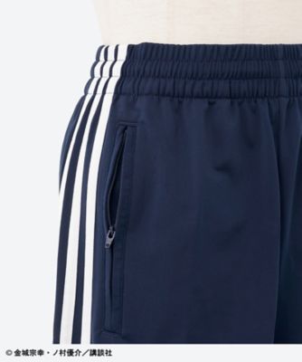 トラックパンツ 潔 世一 | adidas×ブルーロック/アディダス×ブルー