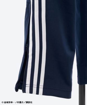 トラックパンツ 潔 世一 | adidas×ブルーロック/アディダス×ブルー