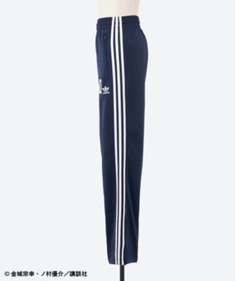 トラックパンツ ミヒャエル・カイザー | adidas×ブルーロック