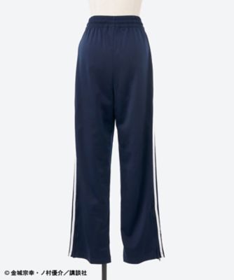 トラックパンツ ミヒャエル・カイザー | adidas×ブルーロック