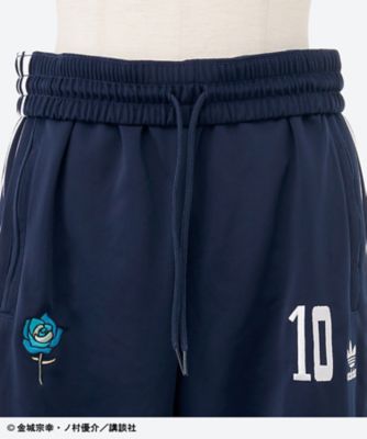 トラックパンツ ミヒャエル・カイザー | adidas×ブルーロック