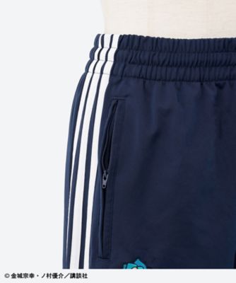 トラックパンツ ミヒャエル・カイザー | adidas×ブルーロック