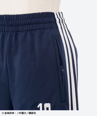 トラックパンツ ミヒャエル・カイザー | adidas×ブルーロック