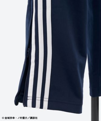 トラックパンツ ミヒャエル・カイザー | adidas×ブルーロック