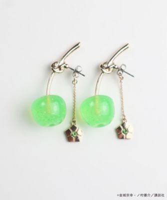 ミモザピアス ZZ0057010400 | AHKAH(Women