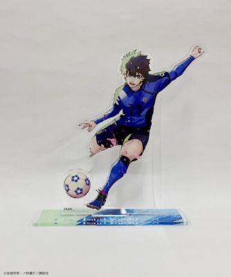 受注商品】3月下旬以降お届け 描きおろしビッグアクリルスタンド 潔