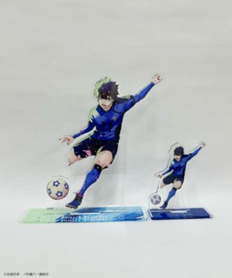 【未開封】気になってる人が男じゃなかった 連載開始3周年記念 ビッグアクスタ Amazon.co.jp: 気になってる人が男じゃなかった アクリルスタンド こが