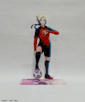 受注商品】3月下旬以降お届け 描きおろしビッグアクリルスタンド