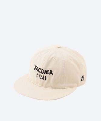 ｔａｃｏｍａ ｆｕｊｉ ｃａｐ 三越伊勢丹オンラインストア 公式