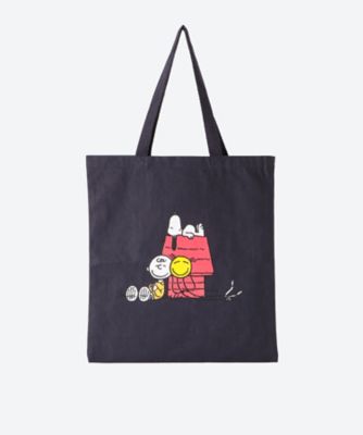 ＜Andre Saraiva＞Ａｎｄｒｅ×ＳＮＯＯＰＹ　トートバッグ　