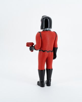Mindseye Trooper Witchdoktpor ソフビ