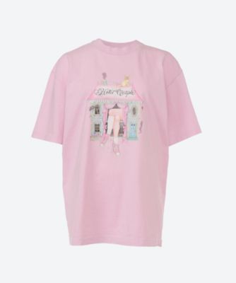 Ｌｏｇｏ　ｔーｓｈｉｒｔ