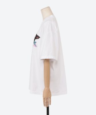 Ｂｌａｃｋ　ｓｈｅｅｐ　ｔ－ｓｈｉｒｔ