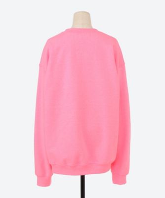 Ｒｉｂｂｏｎ　ｌｏｇｏ　ｅｍｂｒｏｉｄｅｒｅｄ　ｃｒｅｗ