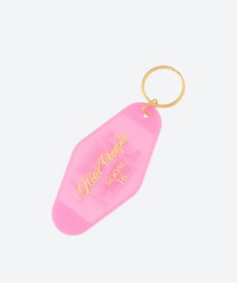 Ｍｏｔｅｌ　ｋｅｙｃｈａｉｎ　ｐｌａｓｔｉｃｓ