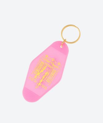 Ｍｏｔｅｌ ｋｅｙｃｈａｉｎ ｐｌａｓｔｉｃｓ | ファッション・服 