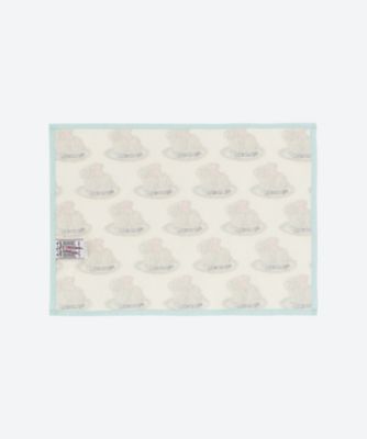 Ｕｓａｇｉ　ｃａｋｅ　Ｐｌａｃｅｍａｔ　＆　ｎａｐｋｉｎ　ｓｅｔ