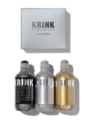 Ｋ－６０　３　Ｐａｃｋ　Ｂｌａｃｋ／Ｓｉｌｖｅｒ／Ｇｏｌｄ