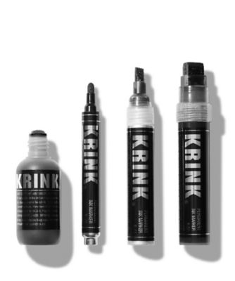 ＜Krink＞Ｓｕｐｅｒ　Ｂｌａｃｋ　Ｓｅｔ