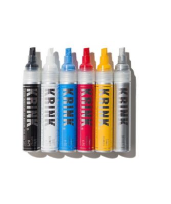 ＜Krink＞Ｋ－７５　Ｂｏｘ　Ｓｅｔ