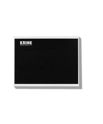 Krink/クリンク Ｓｕｐｅｒ　Ｐｅｒｍａｎｅｎｔ　Ｓｔｉｃｋｅｒｓ　Ｂｌａｃｋ