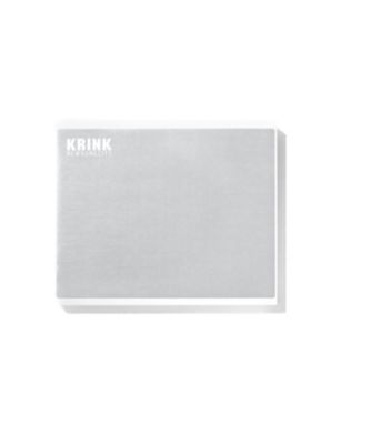 ＜Krink＞Ｓｕｐｅｒ　Ｐｅｒｍａｎｅｎｔ　Ｓｔｉｃｋｅｒｓ　Ｓｉｌｖｅｒ