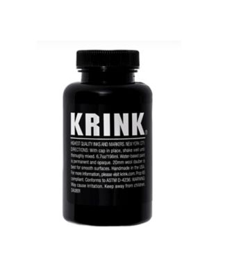 ＜Krink＞Ｄａｕｂｅｒ