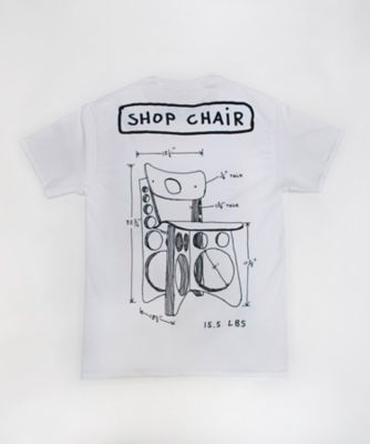 Tom Sachs Tシャツ・カットソー メンズ